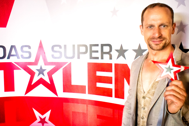 RTL - Das Supertalent